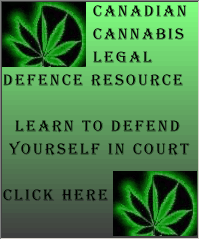 POLCOA - Canadian Cannabis Legal Defence Resource